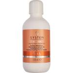 Wella Solar Hair & Body Shampoo 100 ml