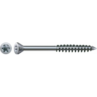 SPAX skrutka 3,5x35mm podlahová zápustná hlava TXS,W,4C MH 10700511