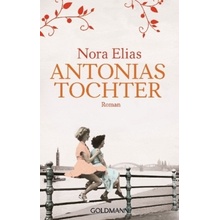 Antonias Tochter - Elias, Nora