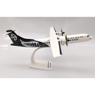PPC Holland ATR 72-500 72-212A Air New Zealand Link opp. by Mount Cook Airline 2010s Colors 1:100