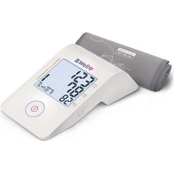 B.Well Aпарат за кръвно налягане B. Well MED-53