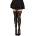 Leg Avenue Rose Lace Stockings 9762