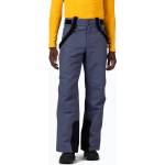 Rossignol Мъжки скиорски панталони Rossignol Insulated Ski true night blue