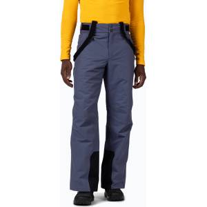 Rossignol Мъжки скиорски панталони Rossignol Insulated Ski true night blue