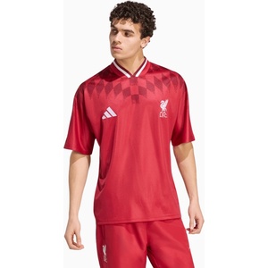 Adidas Мъжка тениска Liverpool FC 26/27 Stadium - KG2890