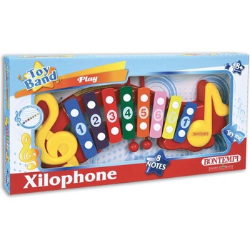 Image 1 of Bontempi - Ксилофон 8 ноти