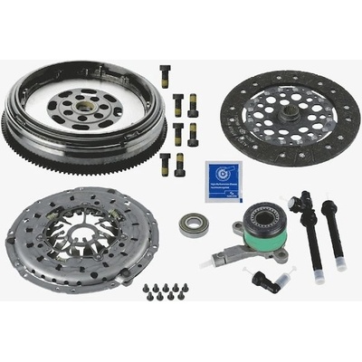 Sada spojky SACHS 2290 601 096