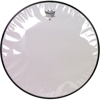 Remo Diplomat Hazy 14"