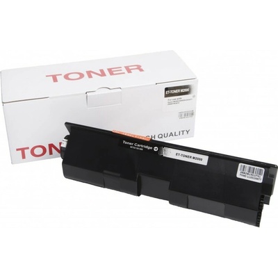KvalitneTonery Epson S050437 - kompatibilný