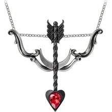 Alchemy Gothic Náhrdelník P926