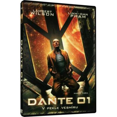 Dante 01 DVD