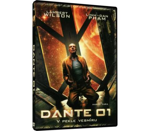Dante 01 DVD