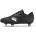 Canterbury Юношески ръгби обувки Canterbury Phoenix Raze Junior Soft Ground Rugby Boots - Black/White