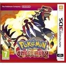 Hry na Nintendo 3DS Pokemon Omega Ruby