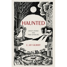 Haunted - E. Jay Gilbert, Bonnier Books Ltd
