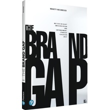 THE BRAND GAP