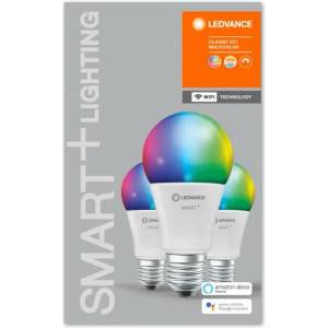 OSRAM LEDVANCE A60 E27 9W 806lm 2700-6500K (4058075485754)