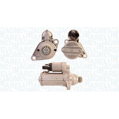 Štartér MAGNETI MARELLI 063725944010