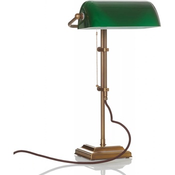 Berliner Messinglampen W2-99GRB