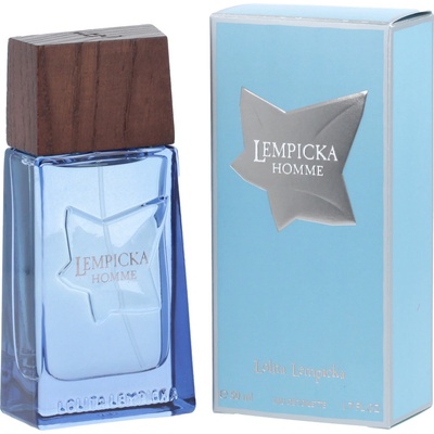 Lolita Lempicka toaletná voda pánska 50 ml