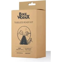 Bikeworkx Tubeless Ready Kit Road/CX bezdušová sada