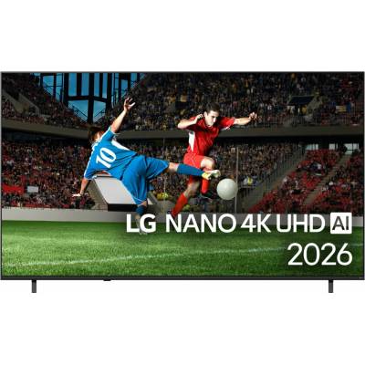LG 85NU8E0B3LA