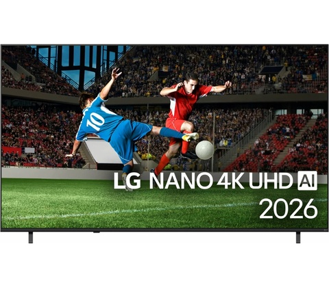 LG 85NU8E0B3LA