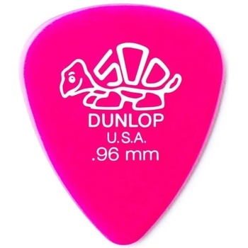Dunlop 41R 0.96 Delrin 500 Standard Перце за китара (41R096)