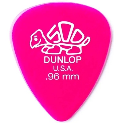Dunlop 41R 0.96 Delrin 500 Standard Перце за китара (41R096)