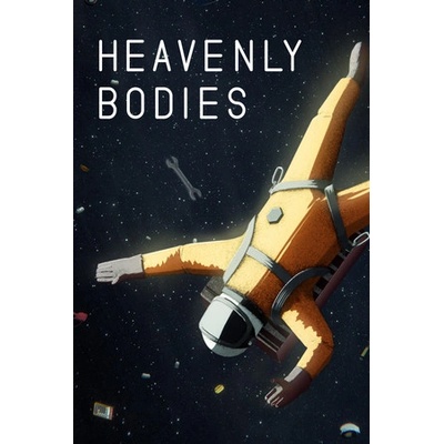 2pt Interactive Heavenly Bodies (PC)