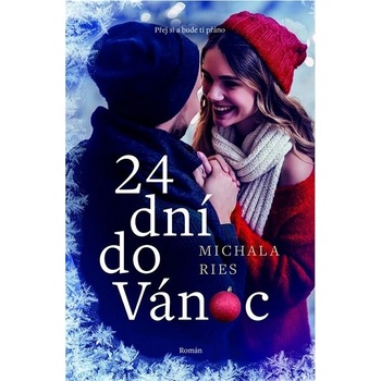 24 dní do Vánoc