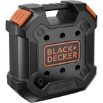 Smoby Игрален комплект Smoby Black & Decker Bricolo - Куфар с инструменти, 36 части (7600360938) - ozone