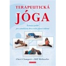 Terapeutická jóga