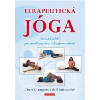 Terapeutická jóga