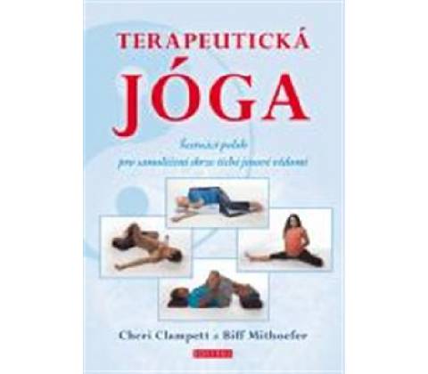 Terapeutická jóga