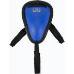 Top King Протектор за разкрач Top King Suspensor blue/blue