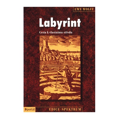 Labyrint - Uwe Wolff