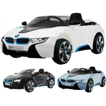 Image 1 of Inlea4Fun BMW i8 (RA-PA.JE1001.)