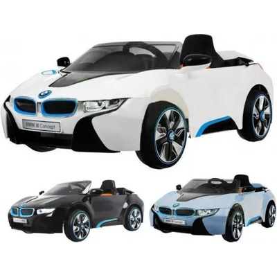 Inlea4Fun BMW i8 (RA-PA.JE1001.)
