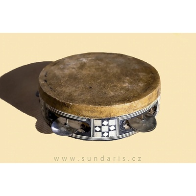 Sundaris Egyptská Riq Sundaris 17 cm – Zboží Dáma