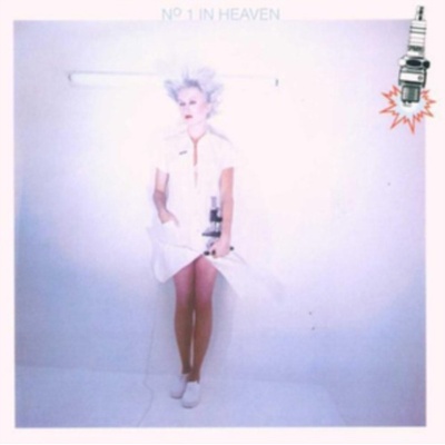 No. 1 in Heaven - Sparks LP