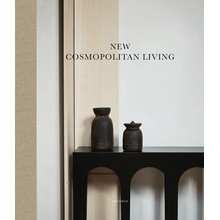 New Cosmopolitan Living BETA-PLUS Publishing