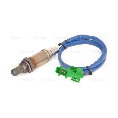 Lambda sonda BOSCH 0258005283