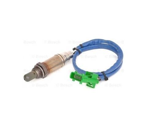 BOSCH Lambda sonda 0258005283