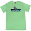 Thrasher Leopard Mag mint