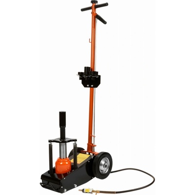 Kraft&Dele Hydraulicko-pneumatický zvedák 22 t KD1316