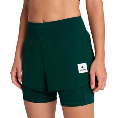 Saysky W Pace 2 in 1 Shorts 3" owrsh23c317-owrsh23c317