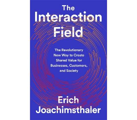 The Interaction Field