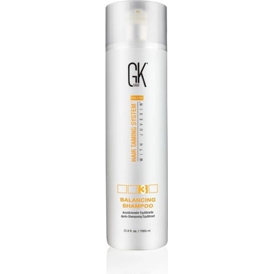 Global Keratin Balancing Shampoo 1000 ml