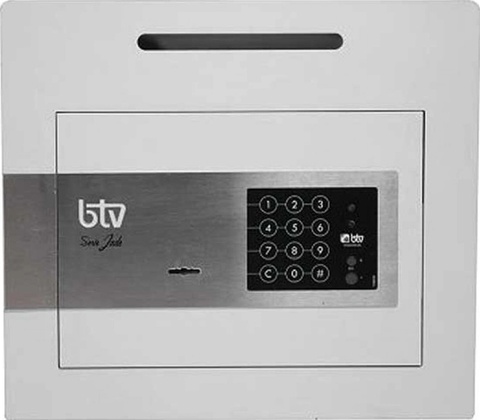 BTV Jade E 27 RA